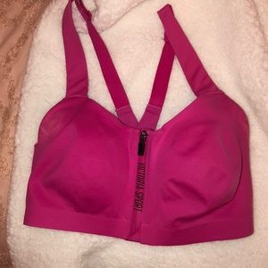 Victoria sport incredible knockout ultra max pink